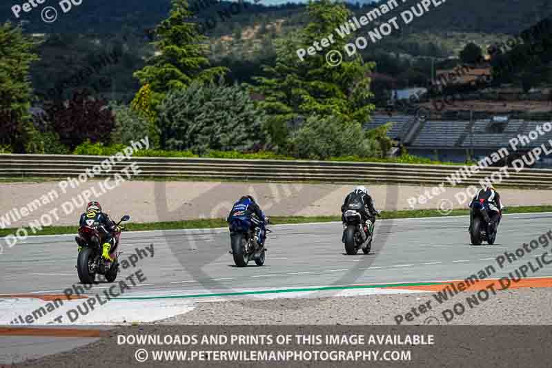 march 2018;motorbikes;no limits;peter wileman photography;portugal;trackday digital images;valencia